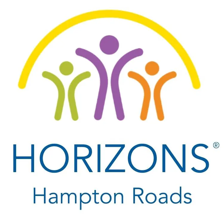 Logo for: Horizons Greater Washington